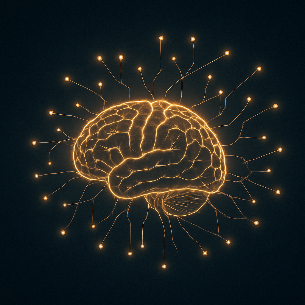 Neural Brain